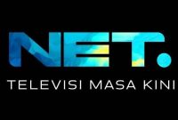 lowongan PT Net Mediatama Indonesia (NET TV) terbaru