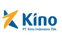 lowongan kerja PT Kino Indonesia Tbk 2021