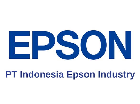 Lowongan Kerja Pt Indonesia Epson Industry Kabarkerja