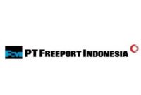 lowongan kerja PT Freeport Indonesia tahun 2021