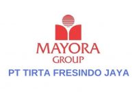 lowongan kerja PT Tirta Fresindo Jaya pasuruan juni 2021