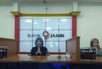 Daftar Gaji Pegawai Bank Jambi
