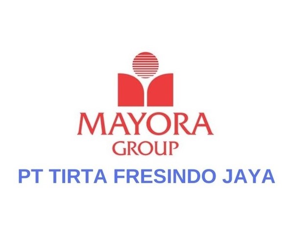 lowongan kerja PT Tirta Fresindo Jaya pasuruan juni 2021